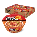 Nongshim Ramen Noodles 6-Pack
