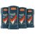 Degree Men Advanced 72-Hour Antiperspirant Deodorant 2.7-oz 4-Pack