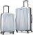 Samsonite Centric 2 Expandable Hardside Spinner Luggage Set