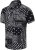 SheLucki Men’s Hawaiian Shirt