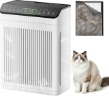 Evalit 2200sq Air Purifier