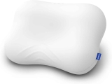 Huader Cooling Memory Foam Hypoallergenic Pillows