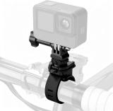 Quick Release Camera 360° Strap Mount Flexible Wrap Band