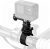 Quick Release Camera 360° Strap Mount Flexible Wrap Band