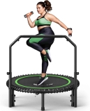 BCAN 40″ Mini Rebounder Trampoline