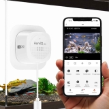 Homiq Life 2K Aquarium & Terrarium Pet Camera