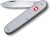 Victorinox Swiss Army 1 Alox Pocket Knife