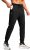 Pudolla Men’s Lightweight Joggers