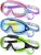 Kids’ Swimming Goggles 3-Pack