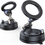 Meifigno Magsafe Car Mount