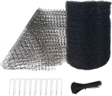 7×100-Foot Protection Netting