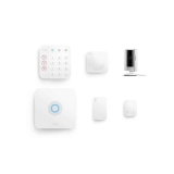 Ring Alarm 5-Piece Kit w/ Ring Indoor Cam
