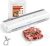 Domivio Vacuum Sealer Machine with Cutter 20-Bag Pack