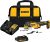 DeWalt 20V MAX XR Oscillating Tool Kit