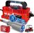 Exefch 48V 15A Golf Cart Charger