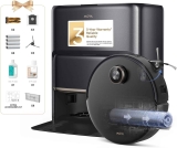 Mova Z60 Ultra Robot Vacuum and Mop