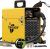 145 MIG Welder 110V Flux Core MIG Lift Tig Stick Welding Machine