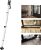 Master Lock Door Stopper Security Bar