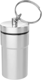 Ezy Dose XL Keychain Pill Case