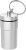 Ezy Dose XL Keychain Pill Case