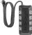 GE UltraPro Adapt 12-Outlet Surge Protector