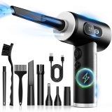 Rechargeable Cordless Air Duster