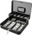 Solid Steel Cash Box