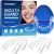 Anti-Grinding Mouth Guard for Adults 4-Pack