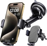 3-in-1 Universal Car Phone Mount