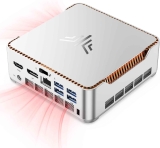 Kamrui Hyper H2 i9-14900HX 32GB 1TB SSD Mini Gaming PC