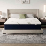 Konfein 10″ Cooling Gel Memory Foam Twin Mattress