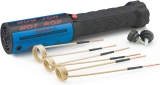 1200W Magnetic Induction Heater Kit w/ 3 Coils