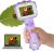 Lelesun Kids’ Portable Handheld Microscope