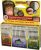 Monkey Hook 30-Piece Heavy-Duty Picture Hanger Set
