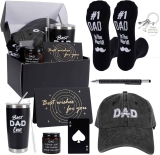 9-Piece Dad’s Gift Set