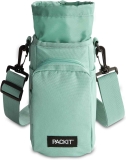 PackIt Freezable Hydration Crossbody Bag