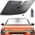 Lamicall Foldable Car Windshield Sun Shade