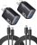 INIU 30W USB-C Charger Block 2-Pack