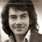 Neil Diamond All Time Greatest Hits CD