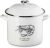 Le Creuset 10-Qt. Enamel On Steel Traditional Shrimp Stockpot
