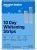 Amazon Basics 10-Day Teeth Whitening Strips Kit