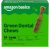 Amazon Basics 24-Count Large Dog Dental Treats