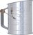 GoodCook Everyday 3-Cup Hand Crank Sifter