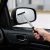 Car Mirror Squeegee