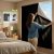 79″ x 57″ Black Out Window Cover