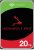 Seagate IronWolf Pro 20TB NAS Hard Drive