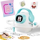 AI Drawing Robot for Kids