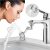 Swivel Faucet Extender