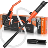 Electric Fuel Transfer Siphon Pump