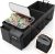 Hotor Trunk Organizer w/ Cooler